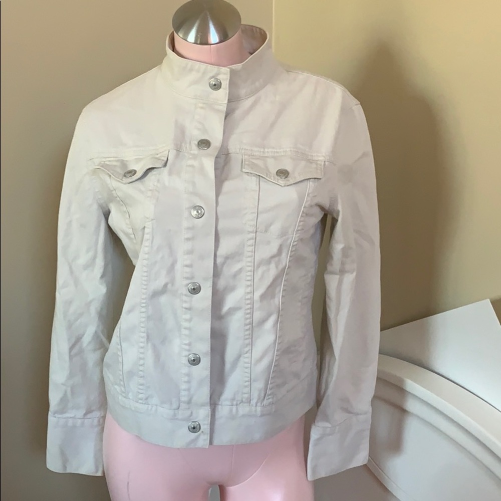 Gap Stretch Jacket - image 1